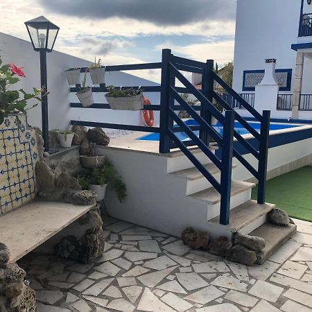 Villa Praia Сао Мартино до Порто Екстериор снимка
