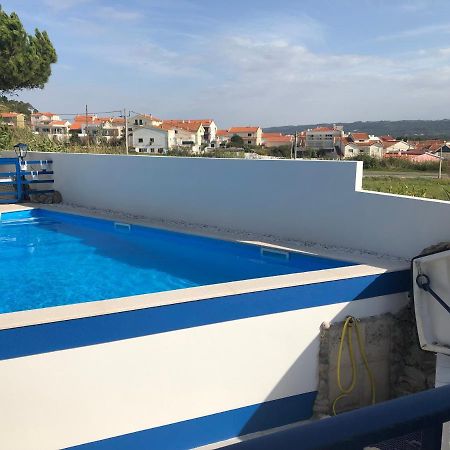 Villa Praia Сао Мартино до Порто Екстериор снимка