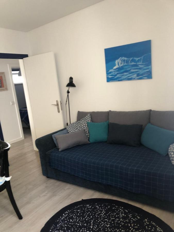 Villa Praia Сао Мартино до Порто Екстериор снимка