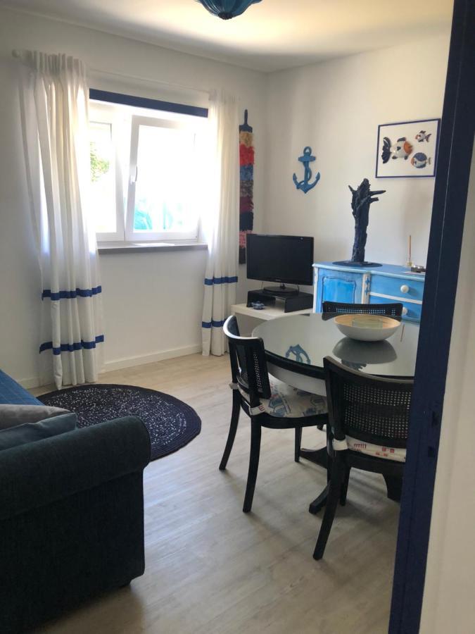 Villa Praia Сао Мартино до Порто Екстериор снимка