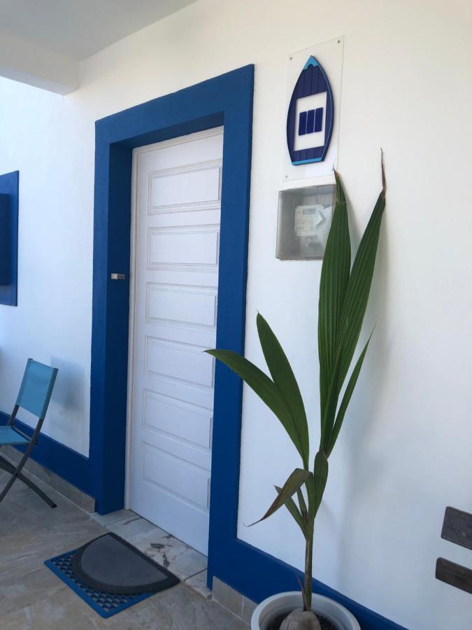 Villa Praia Сао Мартино до Порто Екстериор снимка