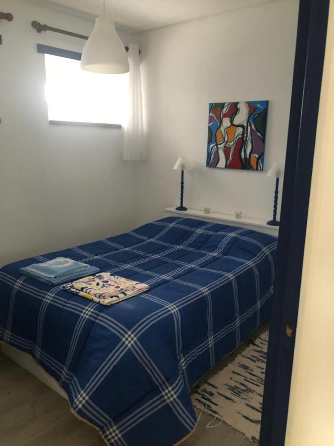 Villa Praia Сао Мартино до Порто Екстериор снимка