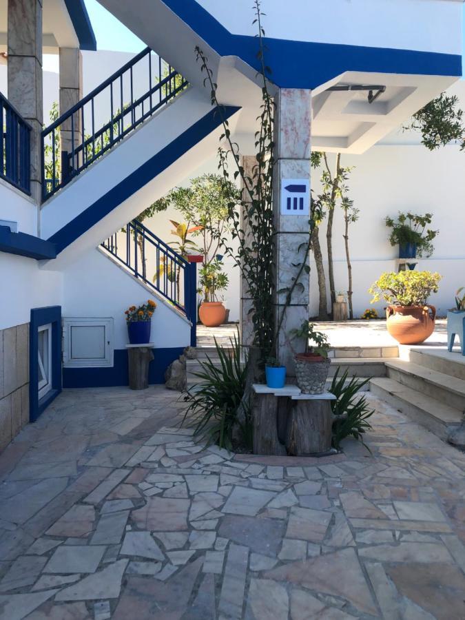 Villa Praia Сао Мартино до Порто Екстериор снимка