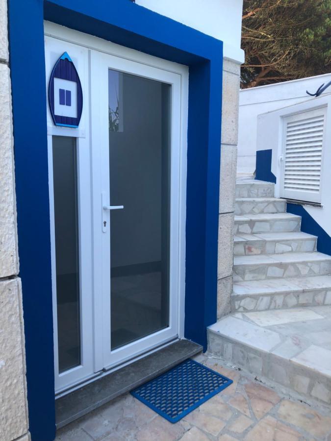 Villa Praia Сао Мартино до Порто Екстериор снимка
