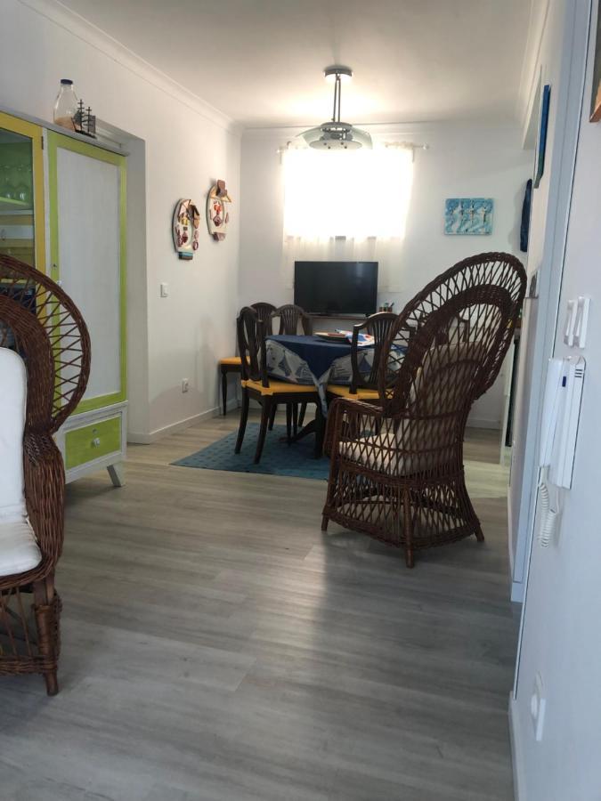 Villa Praia Сао Мартино до Порто Екстериор снимка