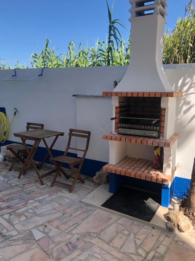 Villa Praia Сао Мартино до Порто Екстериор снимка
