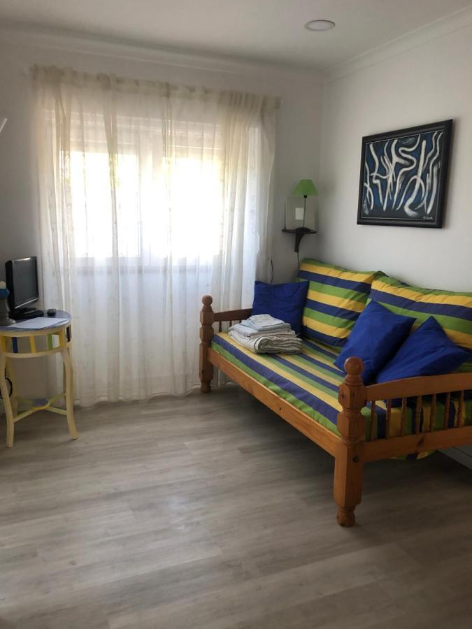 Villa Praia Сао Мартино до Порто Екстериор снимка