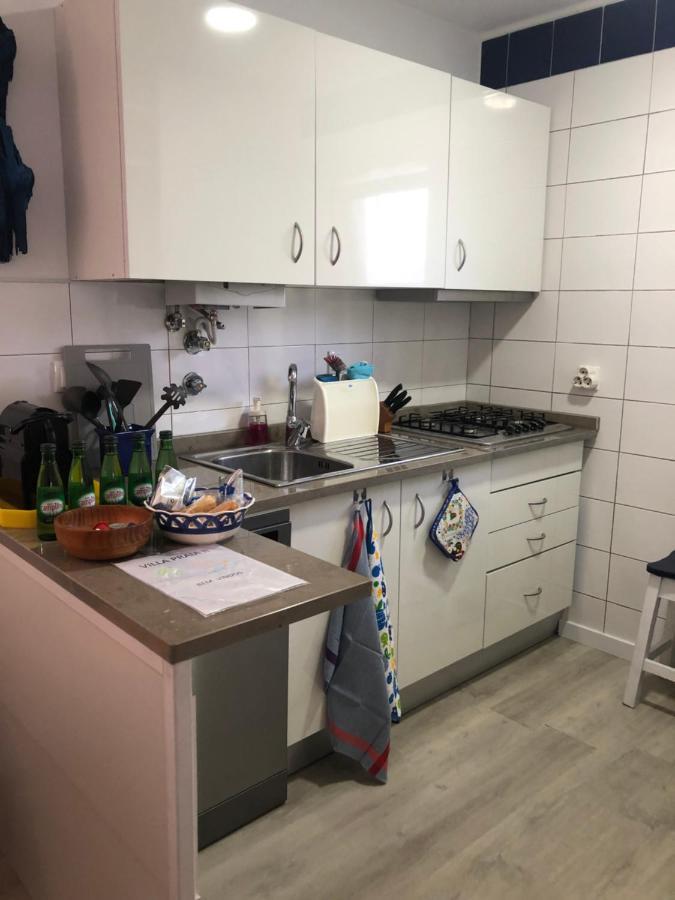 Villa Praia Сао Мартино до Порто Екстериор снимка