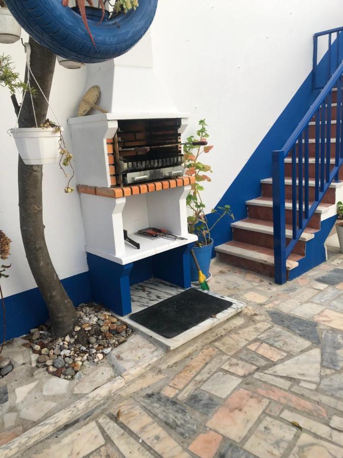 Villa Praia Сао Мартино до Порто Екстериор снимка