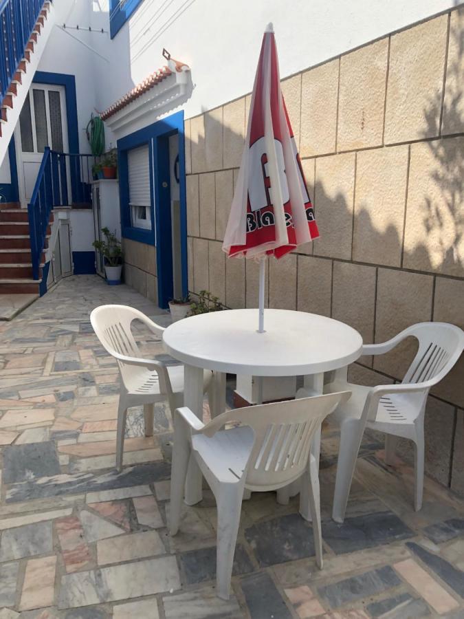 Villa Praia Сао Мартино до Порто Екстериор снимка