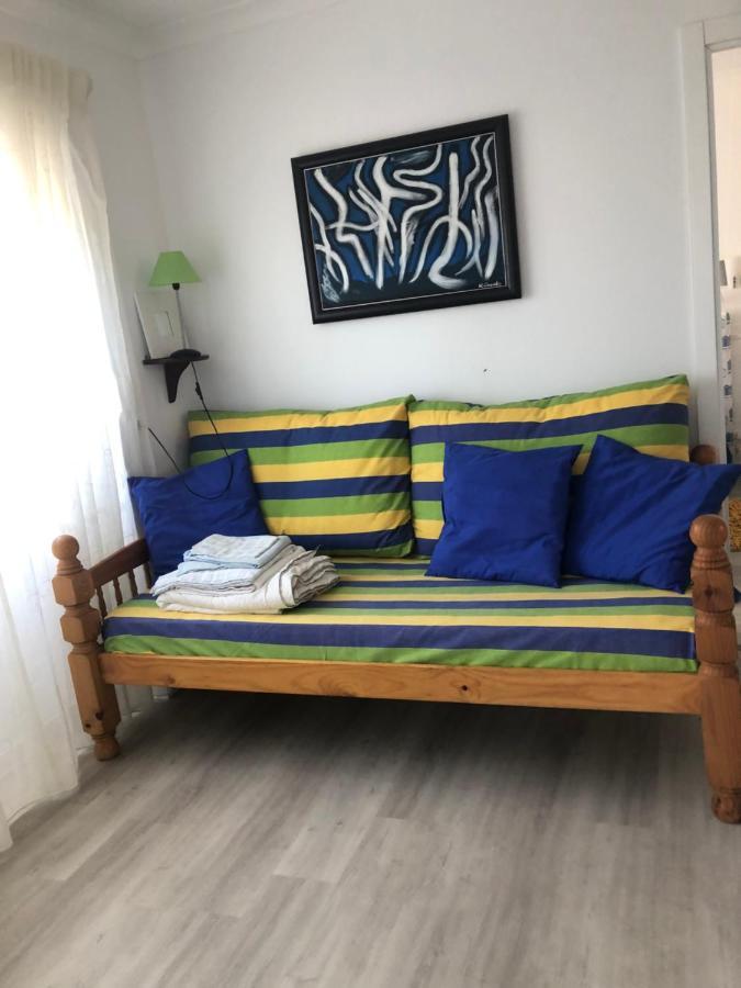 Villa Praia Сао Мартино до Порто Екстериор снимка