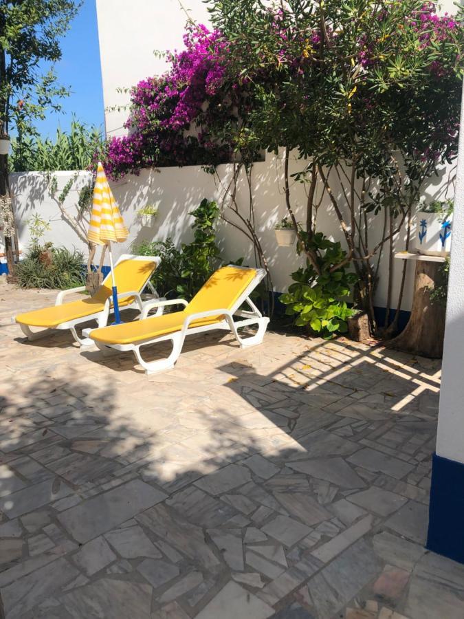 Villa Praia Сао Мартино до Порто Екстериор снимка