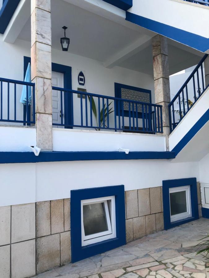 Villa Praia Сао Мартино до Порто Екстериор снимка