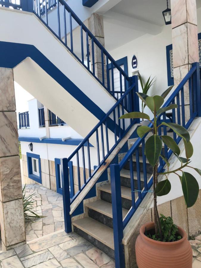 Villa Praia Сао Мартино до Порто Екстериор снимка