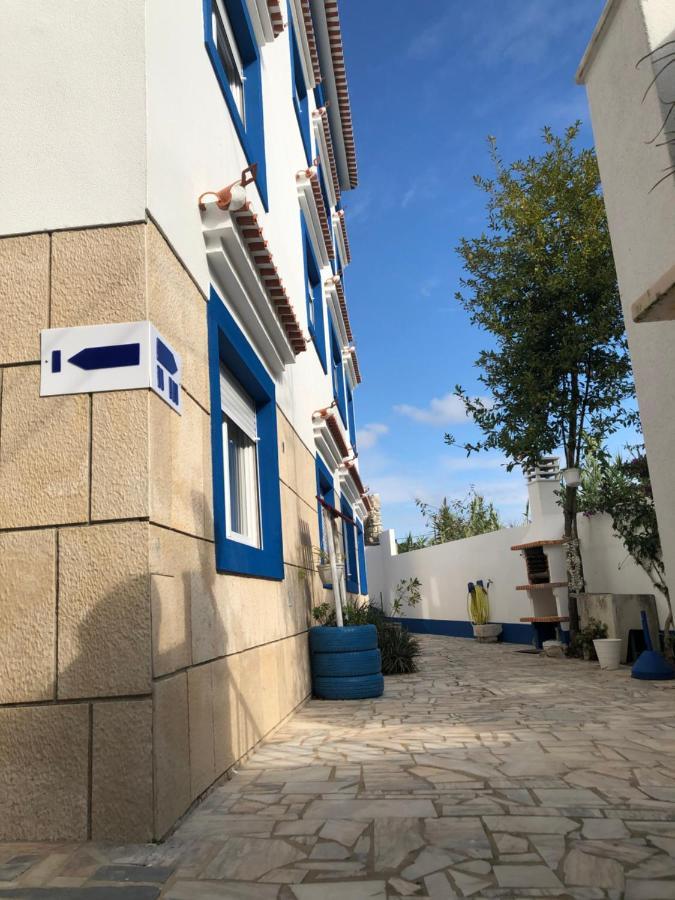 Villa Praia Сао Мартино до Порто Екстериор снимка