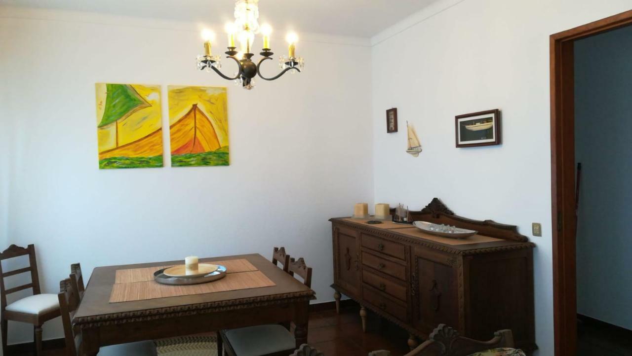 Villa Praia Сао Мартино до Порто Екстериор снимка