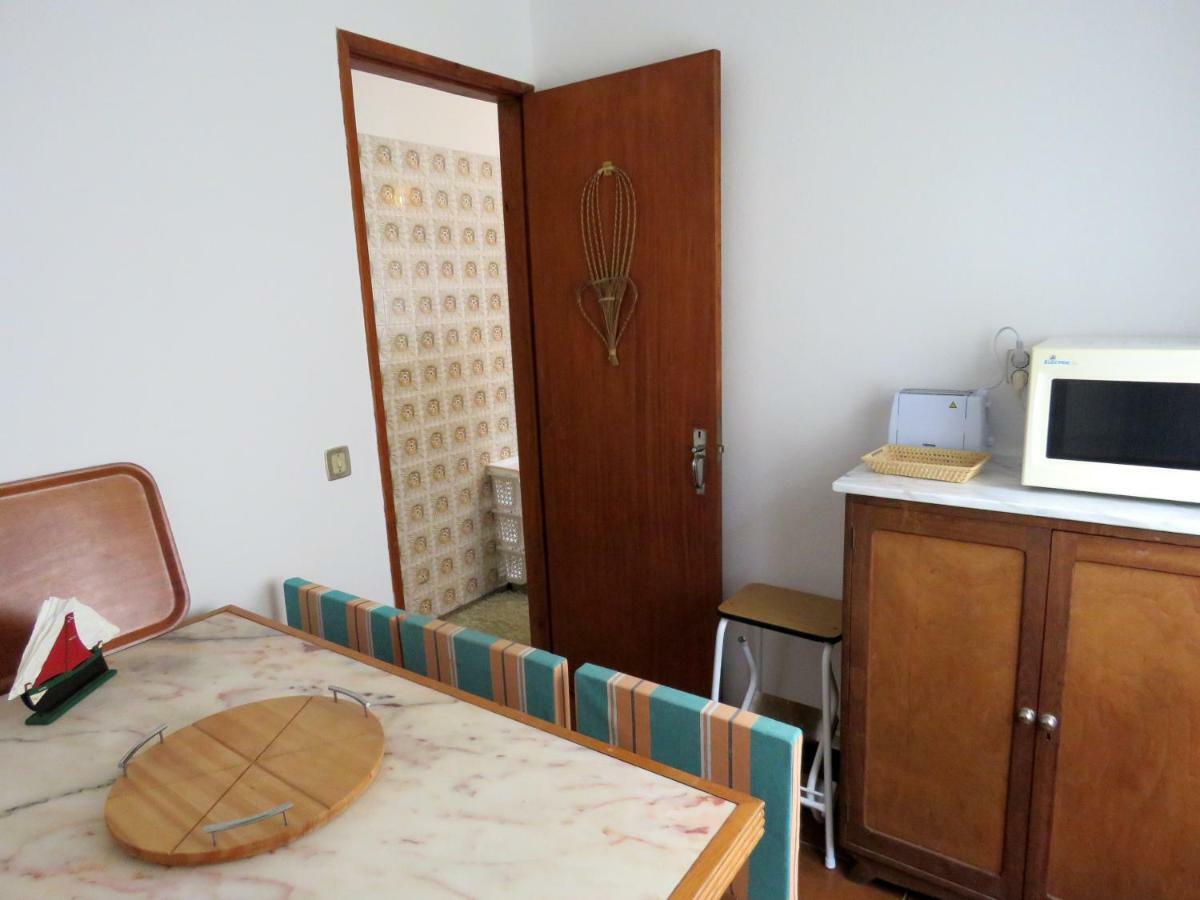 Villa Praia Сао Мартино до Порто Екстериор снимка